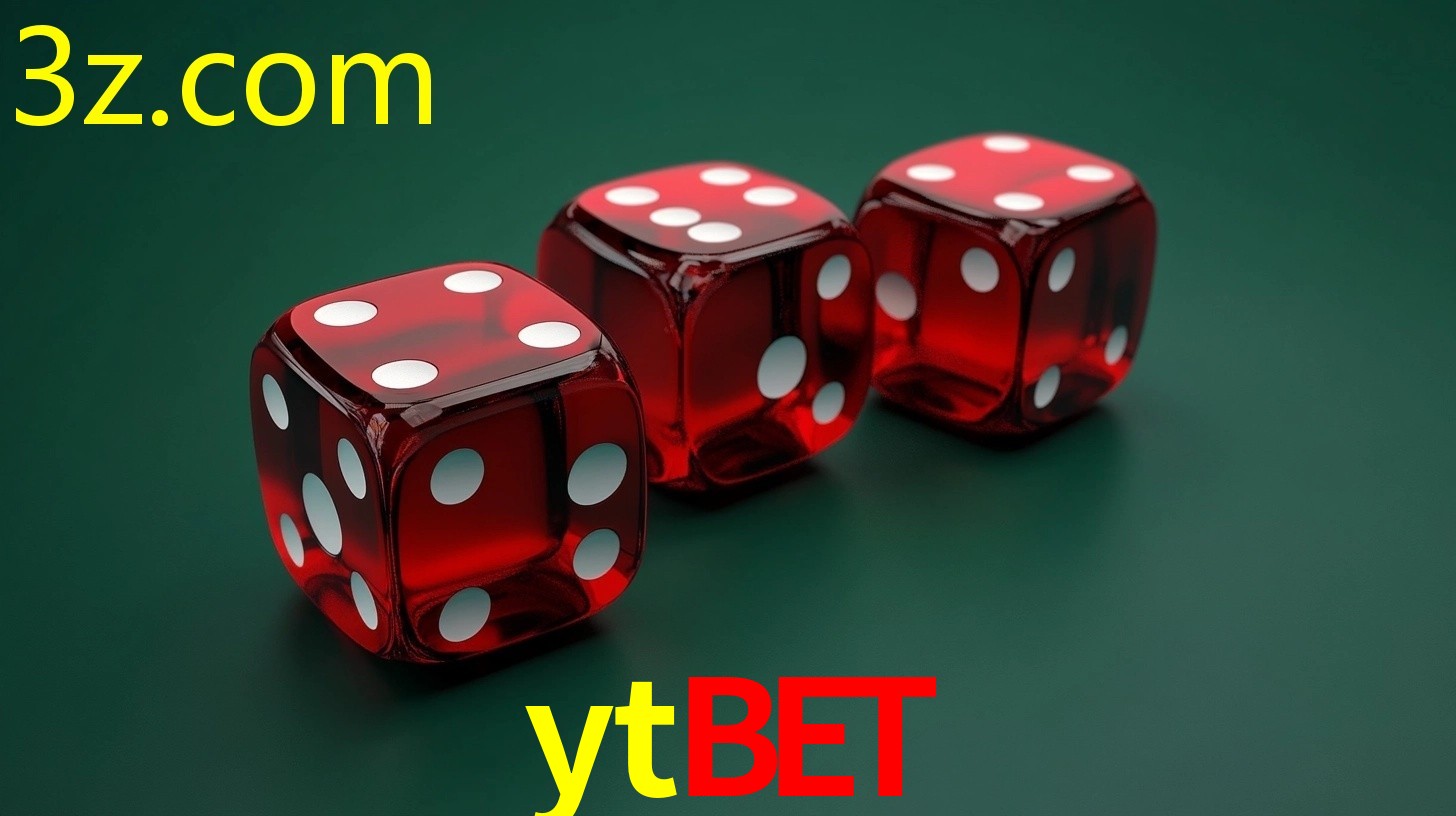 Apostas na Site YTBET.COM