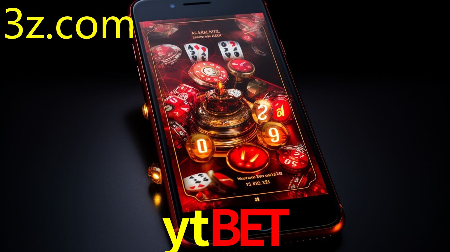 Apostas Futebol ao Vivo YTBET.COM